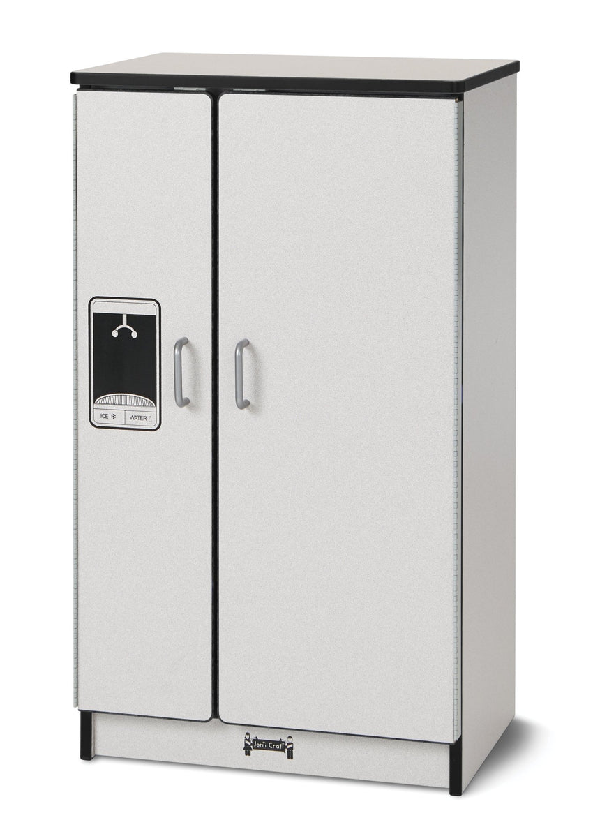 Rainbow Accents Culinary Creations Kitchen Refrigerator - SchoolOutlet