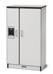 Rainbow Accents Culinary Creations Kitchen Refrigerator - SchoolOutlet