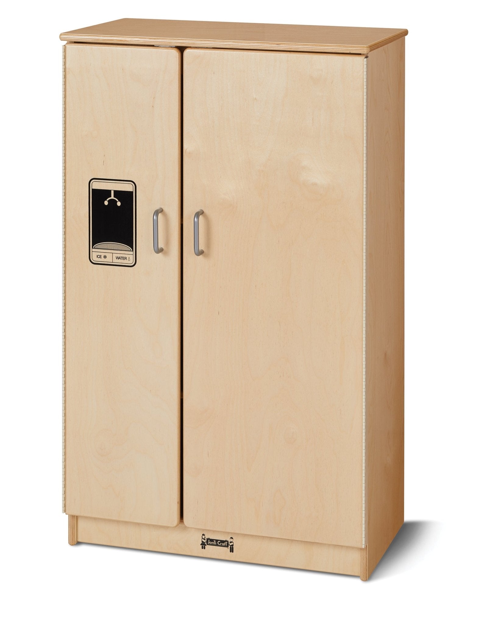 Jonti - Craft Culinary Creations School Age Kitchen Refrigerator - SchoolOutlet