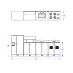 Jonti - Craft Culinary Creations Play Kitchen 4 Piece Set - SchoolOutlet