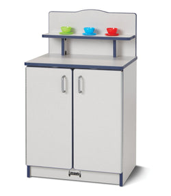 Rainbow Accents Culinary Creations Kitchen 4 Piece Set