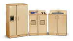 Jonti - Craft Culinary Creations Play Kitchen 3 Piece Set - SchoolOutlet