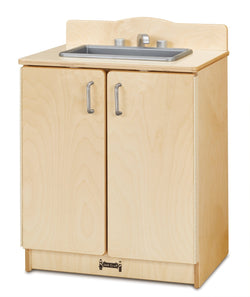 Jonti-Craft Culinary Creations Play Kitchen 3 Piece Set