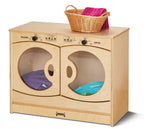 Jonti - Craft Laundry Center - SchoolOutlet