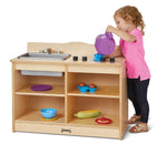Jonti - Craft Toddler Kitchenette - SchoolOutlet