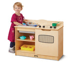 Jonti - Craft Toddler Kitchen Café - SchoolOutlet