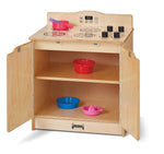 Jonti - Craft Toddler Gourmet Kitchen Stove - SchoolOutlet
