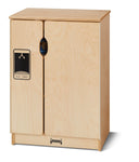 Jonti - Craft Toddler Gourmet Kitchen Refrigerator - SchoolOutlet