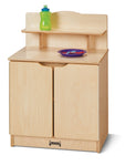 Jonti - Craft Toddler Gourmet Kitchen 4 Piece Set - SchoolOutlet