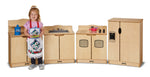 Jonti - Craft Toddler Gourmet Kitchen 4 Piece Set - SchoolOutlet