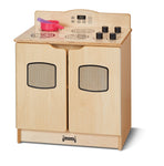 Jonti - Craft Toddler Gourmet Kitchen 4 Piece Set - SchoolOutlet