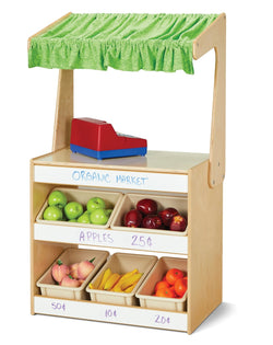 Jonti-Craft Market Stand