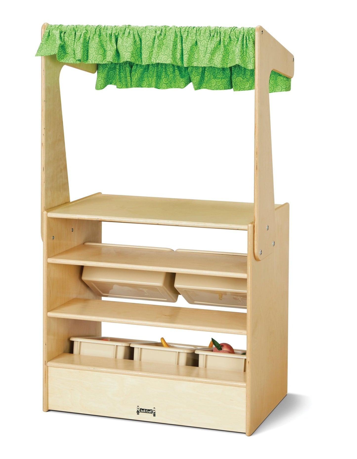 Jonti - Craft Market Stand - SchoolOutlet