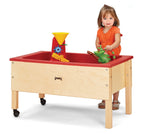 Jonti - Craft Toddler Space Saver Sensory Table - SchoolOutlet