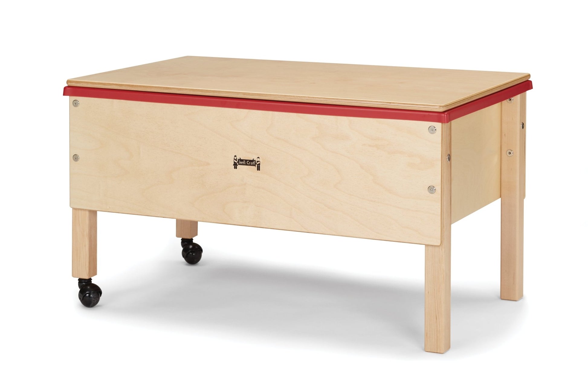 Jonti - Craft Toddler Space Saver Sensory Table - SchoolOutlet