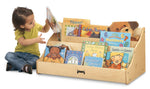 Jonti - Craft Tiny Tots Pick - a - Book Stand - SchoolOutlet