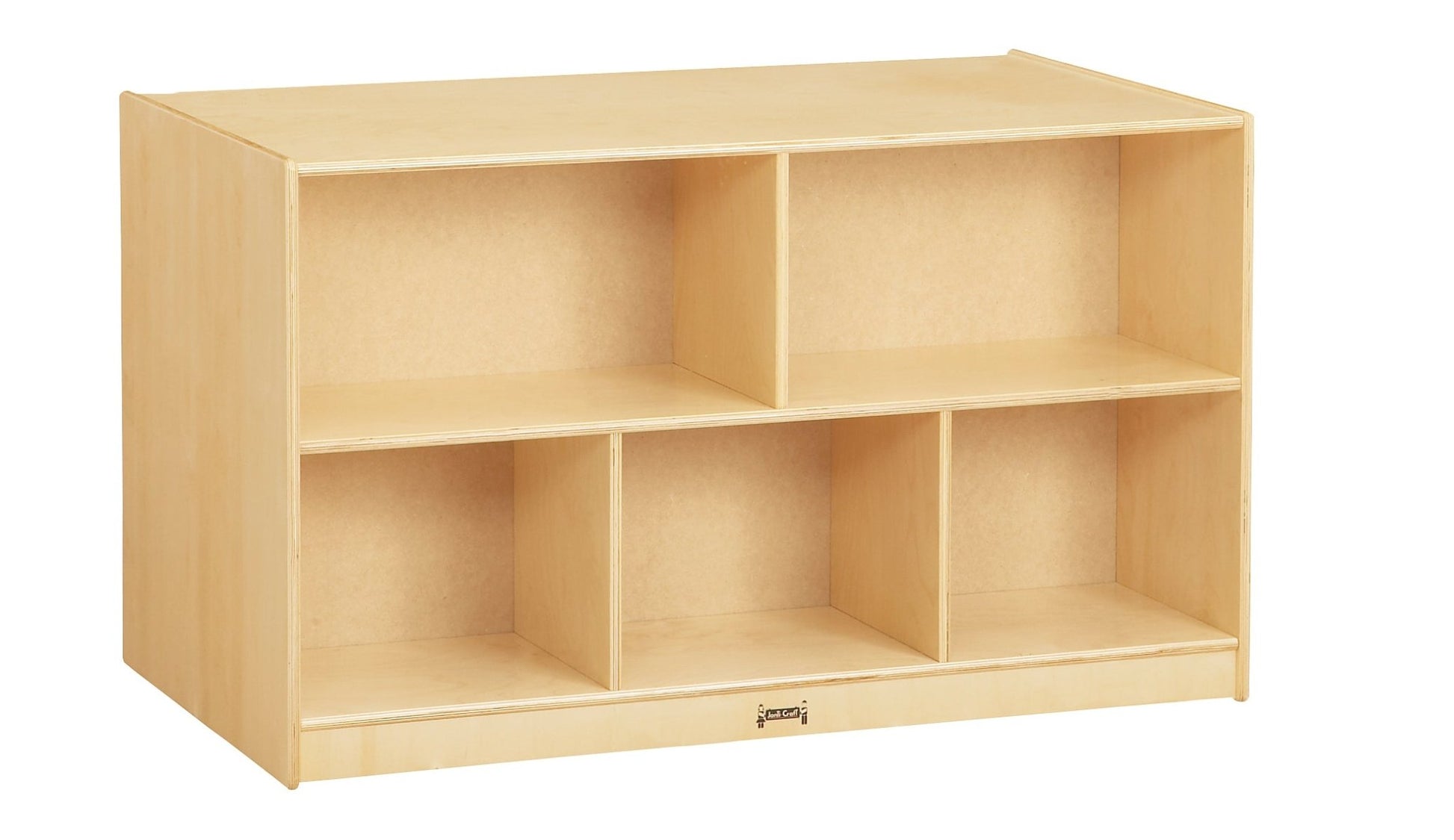 Jonti - Craft Toddler Double - Sided Island - SchoolOutlet