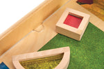 Jonti - Craft Cruiser Center Topper - SchoolOutlet
