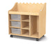 Preschool Carts
