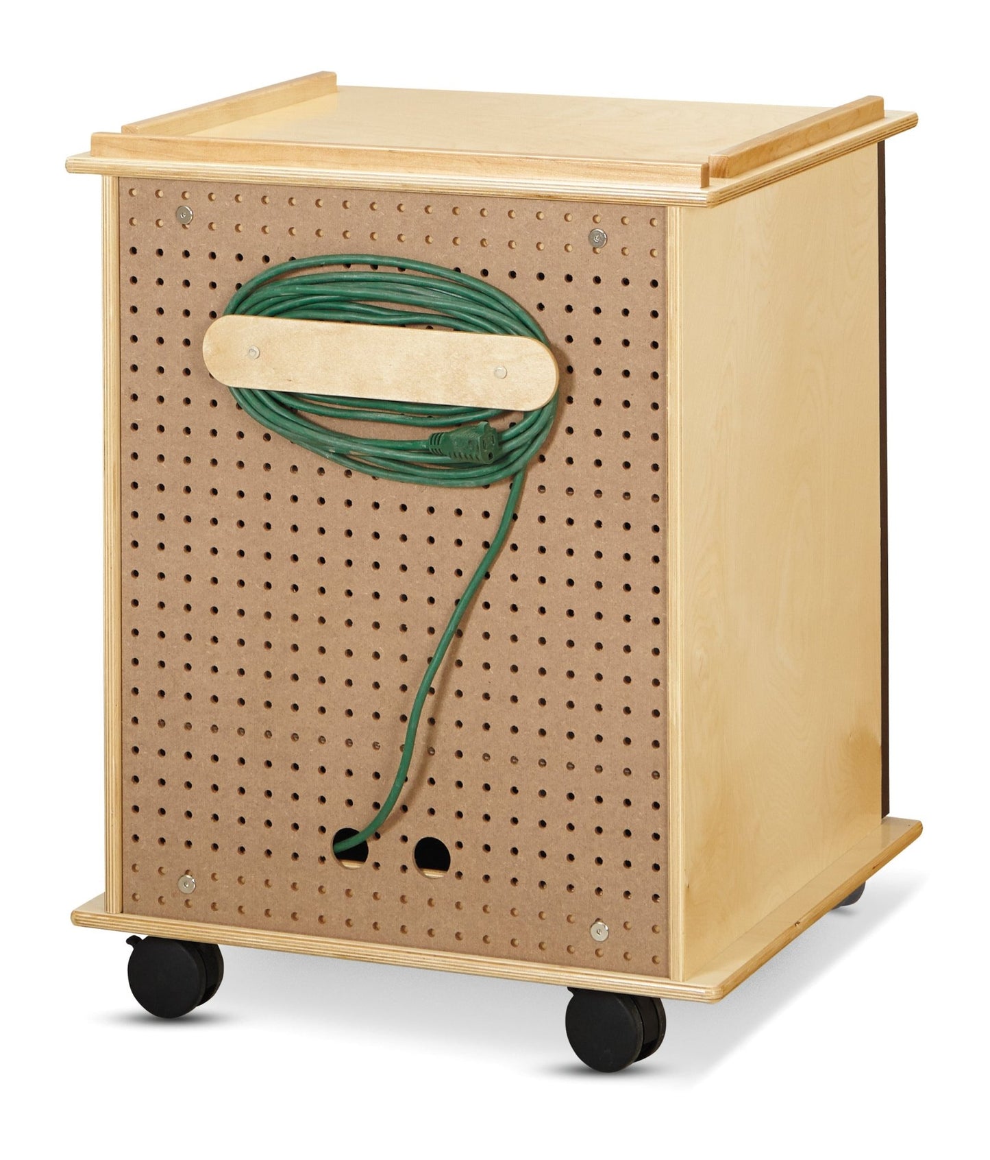 Jonti - Craft Laptop and Tablet Storage Cart - SchoolOutlet