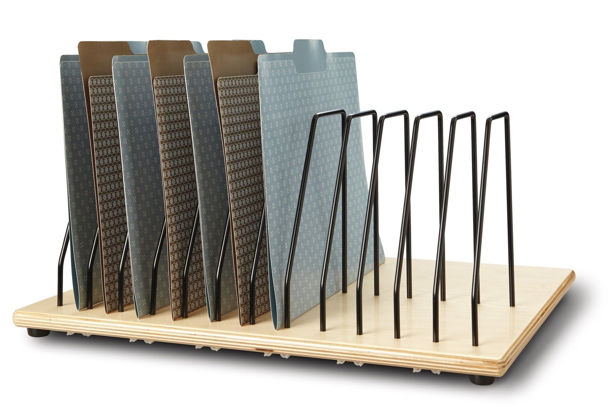 Jonti - Craft Tabletop Charging Station - SchoolOutlet