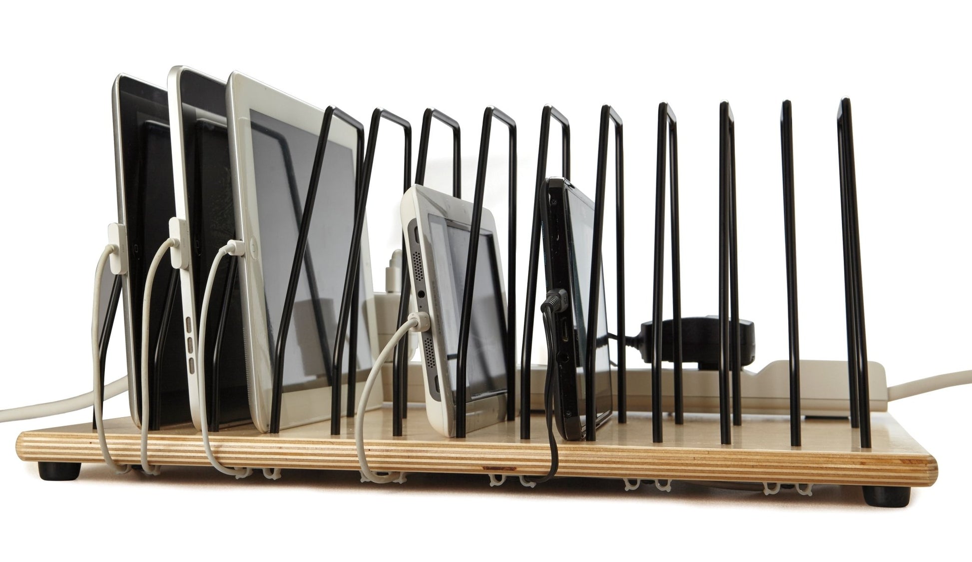 Jonti - Craft Tabletop Charging Station - SchoolOutlet