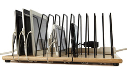 Jonti-Craft Tabletop Charging Station