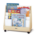 Jonti - Craft Big Book Pick - a - Book Stand - Mobile - SchoolOutlet