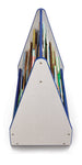 Rainbow Accents Double Sided Pick - a - Book Stand - Mobile - SchoolOutlet