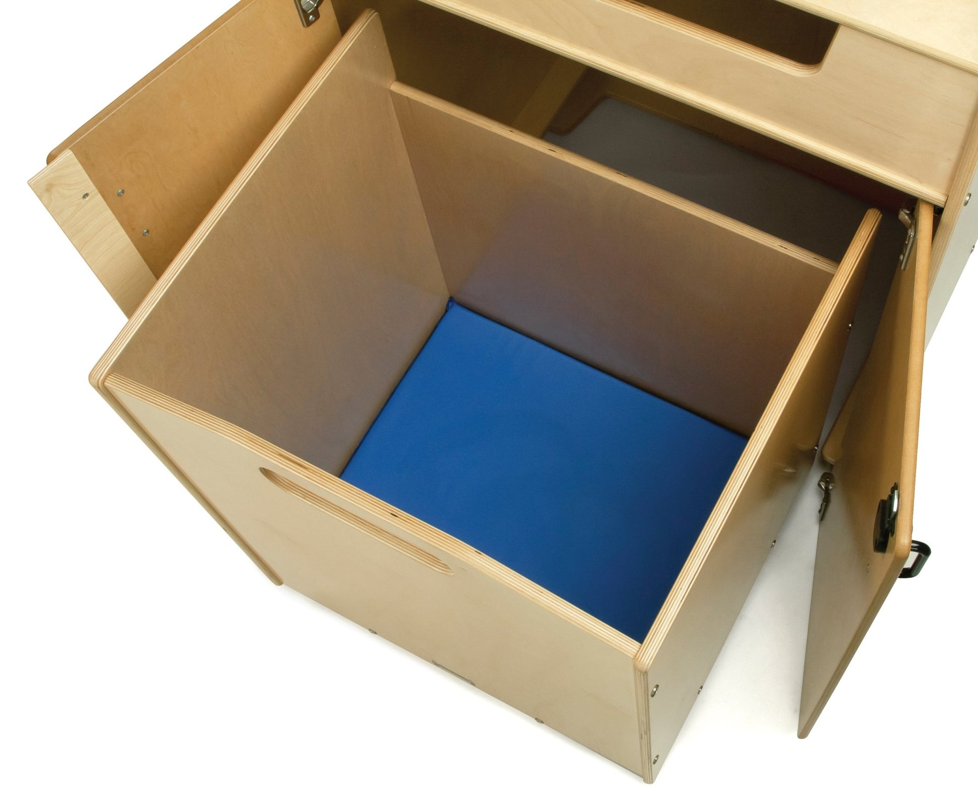 Jonti - Craft Book Return with Cart - SchoolOutlet