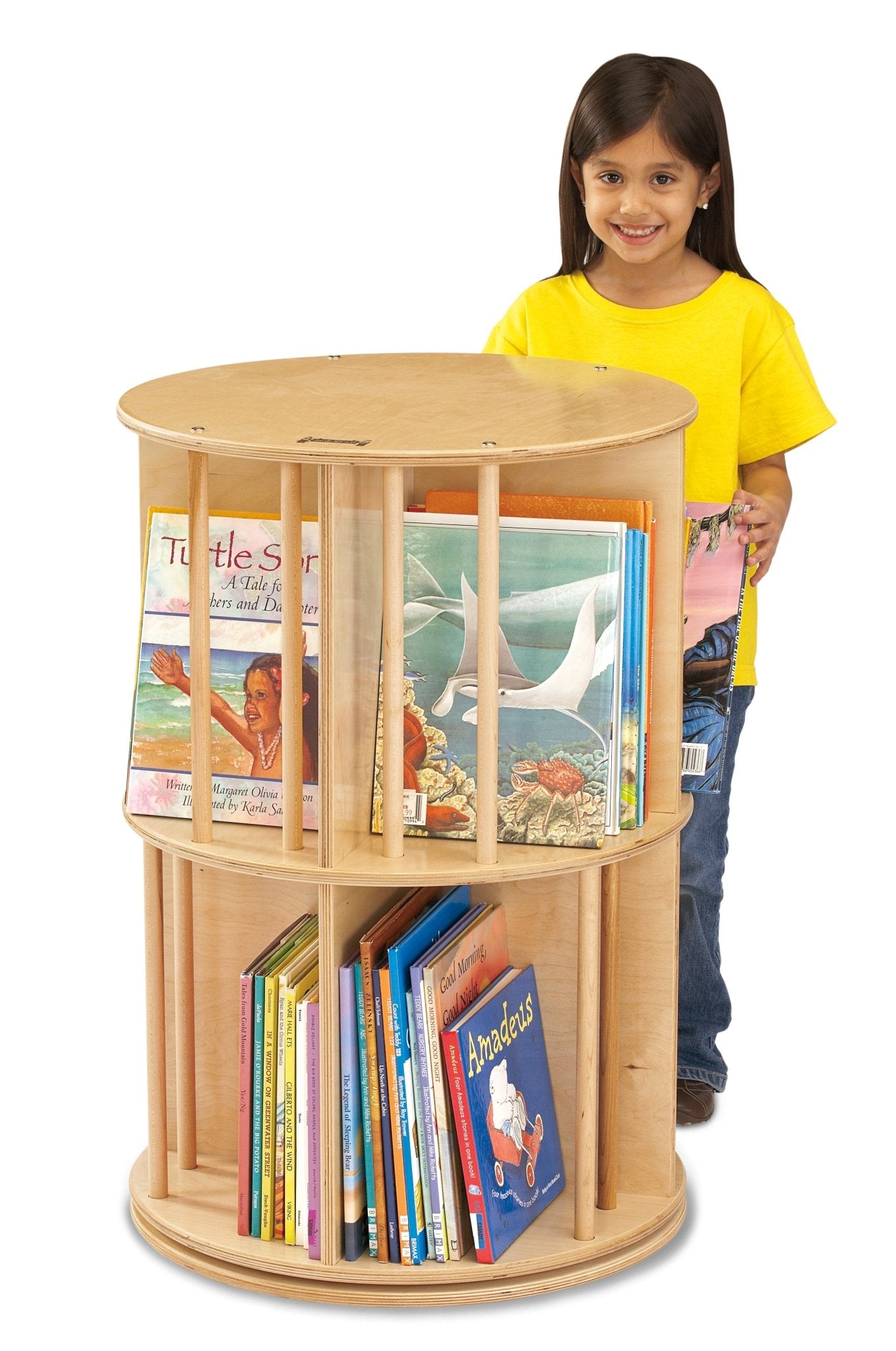 Jonti - Craft Book - go - Round - SchoolOutlet