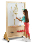 Jonti - Craft STEM Mobile Creativity Board - SchoolOutlet