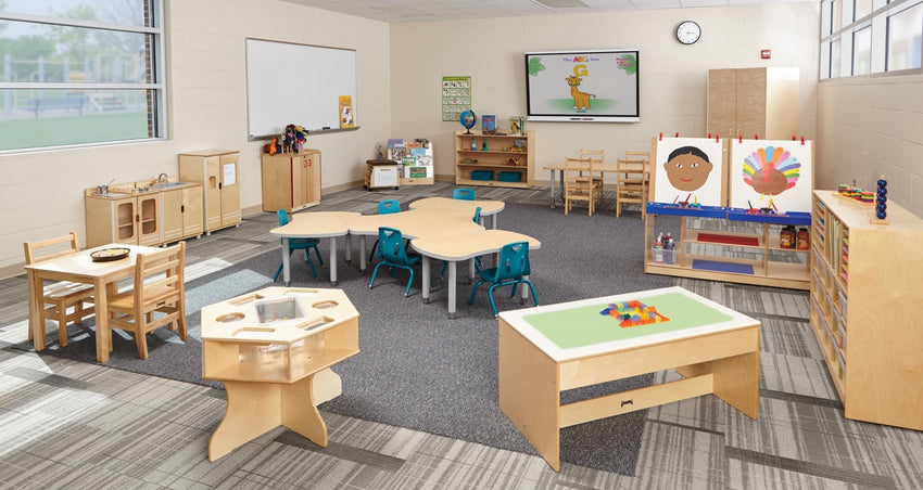 Jonti - Craft SideKick - Mobile - SchoolOutlet