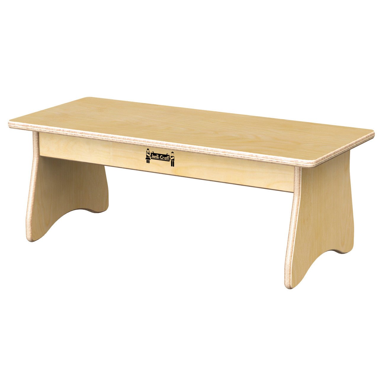 Jonti - Craft Komfy Coffee Table - SchoolOutlet
