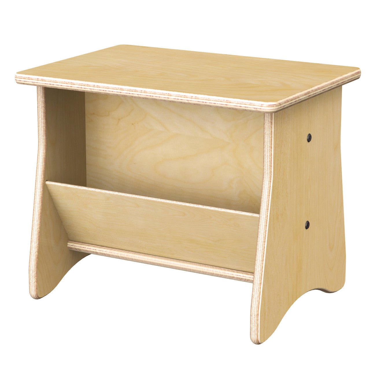 Jonti - Craft Komfy End Table - SchoolOutlet