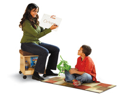 Jonti-Craft SideKick - Stationary