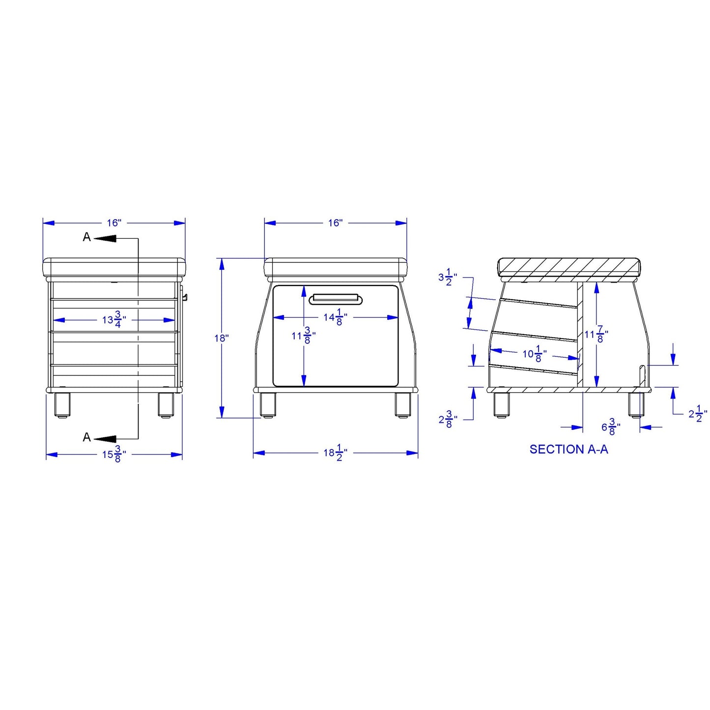 Jonti - Craft SideKick - Stationary - SchoolOutlet
