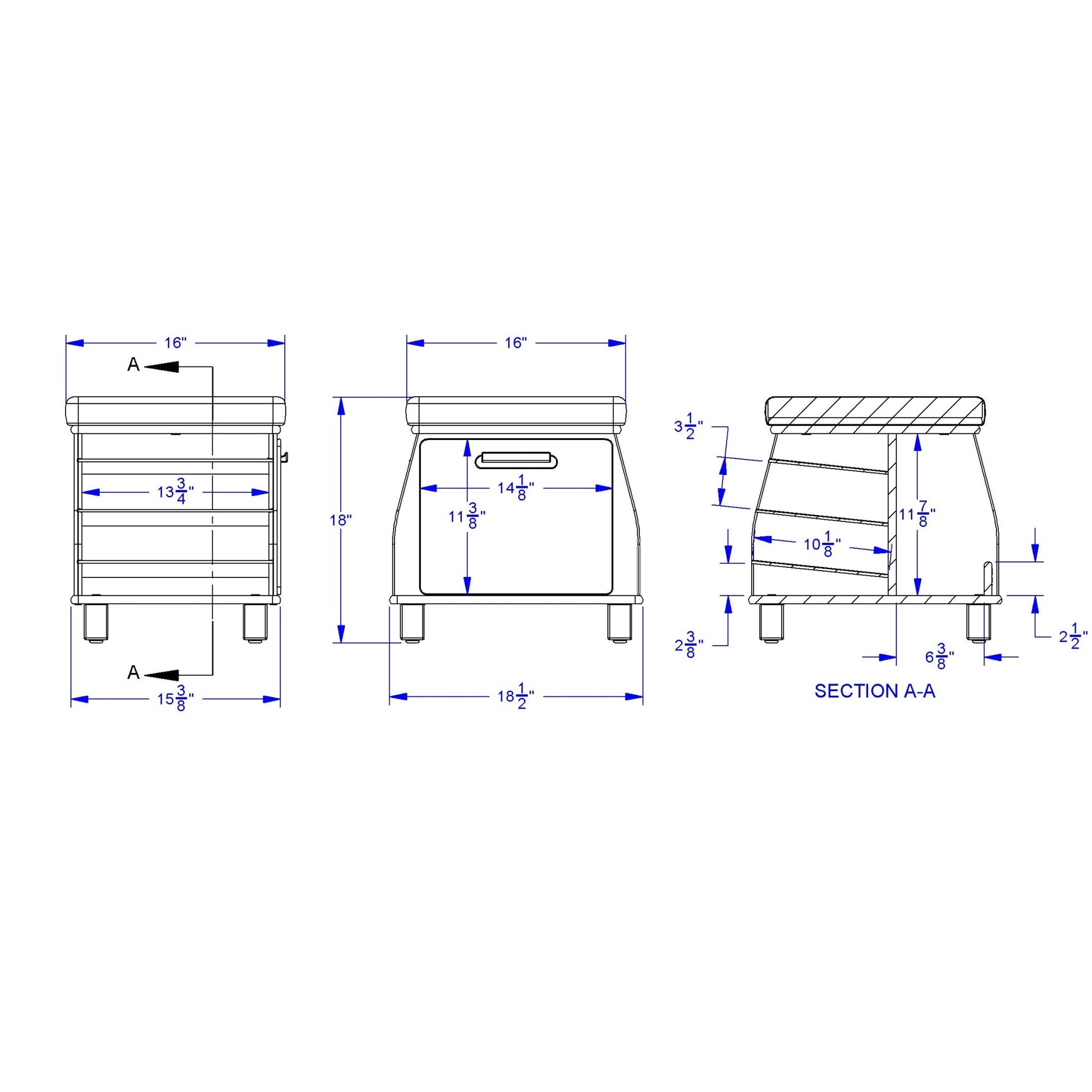 Jonti - Craft SideKick - Stationary - SchoolOutlet