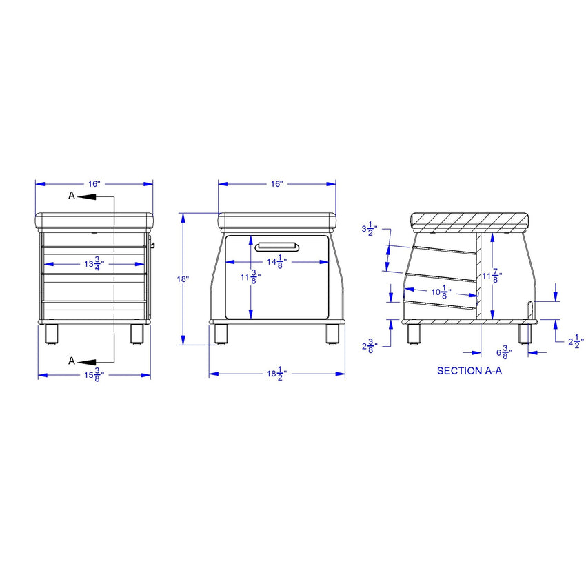 Jonti - Craft SideKick - Stationary - SchoolOutlet