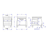 Jonti - Craft SideKick - Stationary - SchoolOutlet
