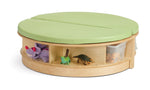 Jonti - Craft Read - a - Round Semi - Key Lime - SchoolOutlet