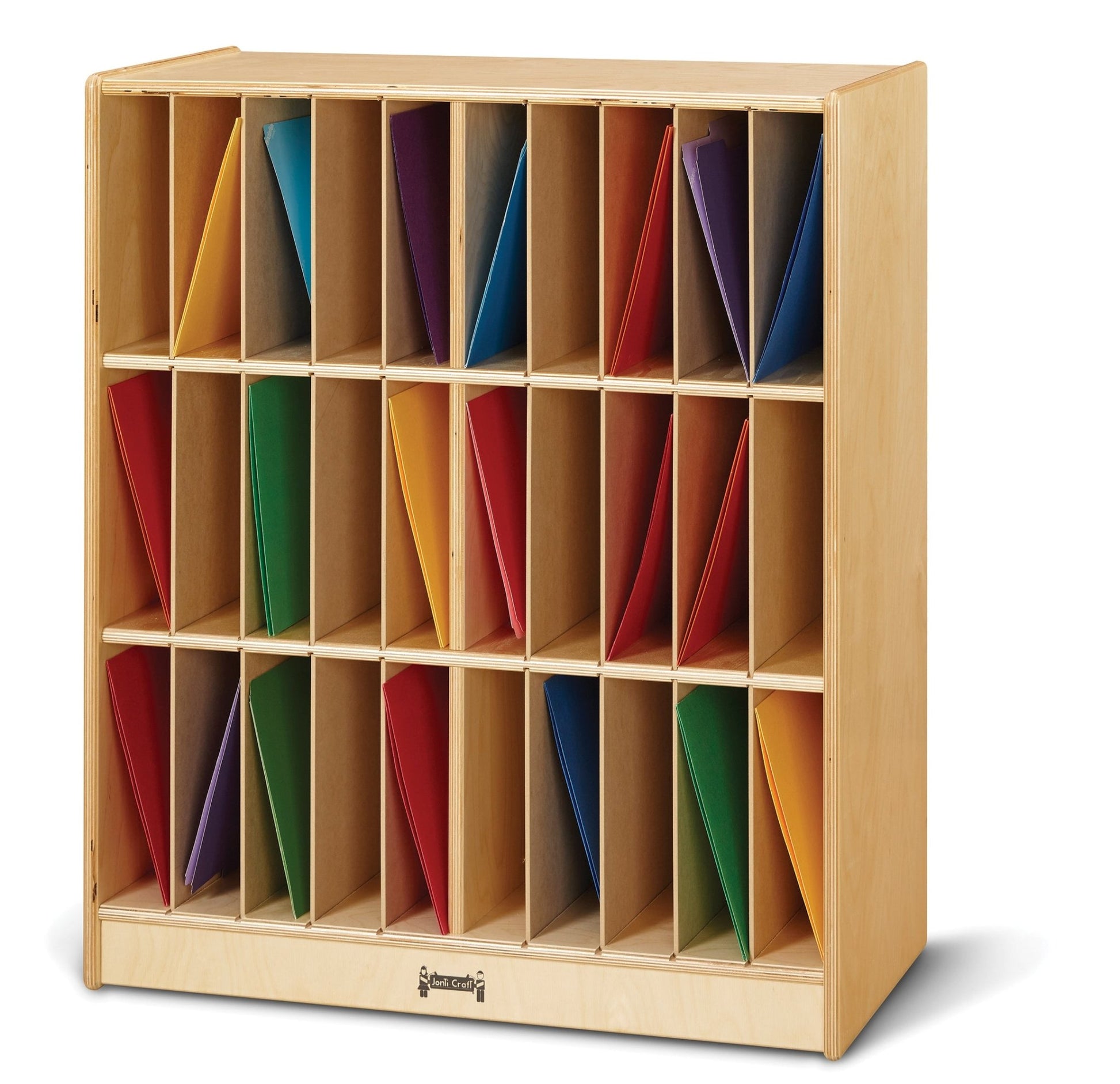 Jonti - Craft Portfolio Mailbox - 30 - SchoolOutlet