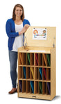 Jonti - Craft Sign - In Center - SchoolOutlet