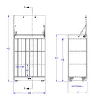 Jonti - Craft Sign - In Center - SchoolOutlet