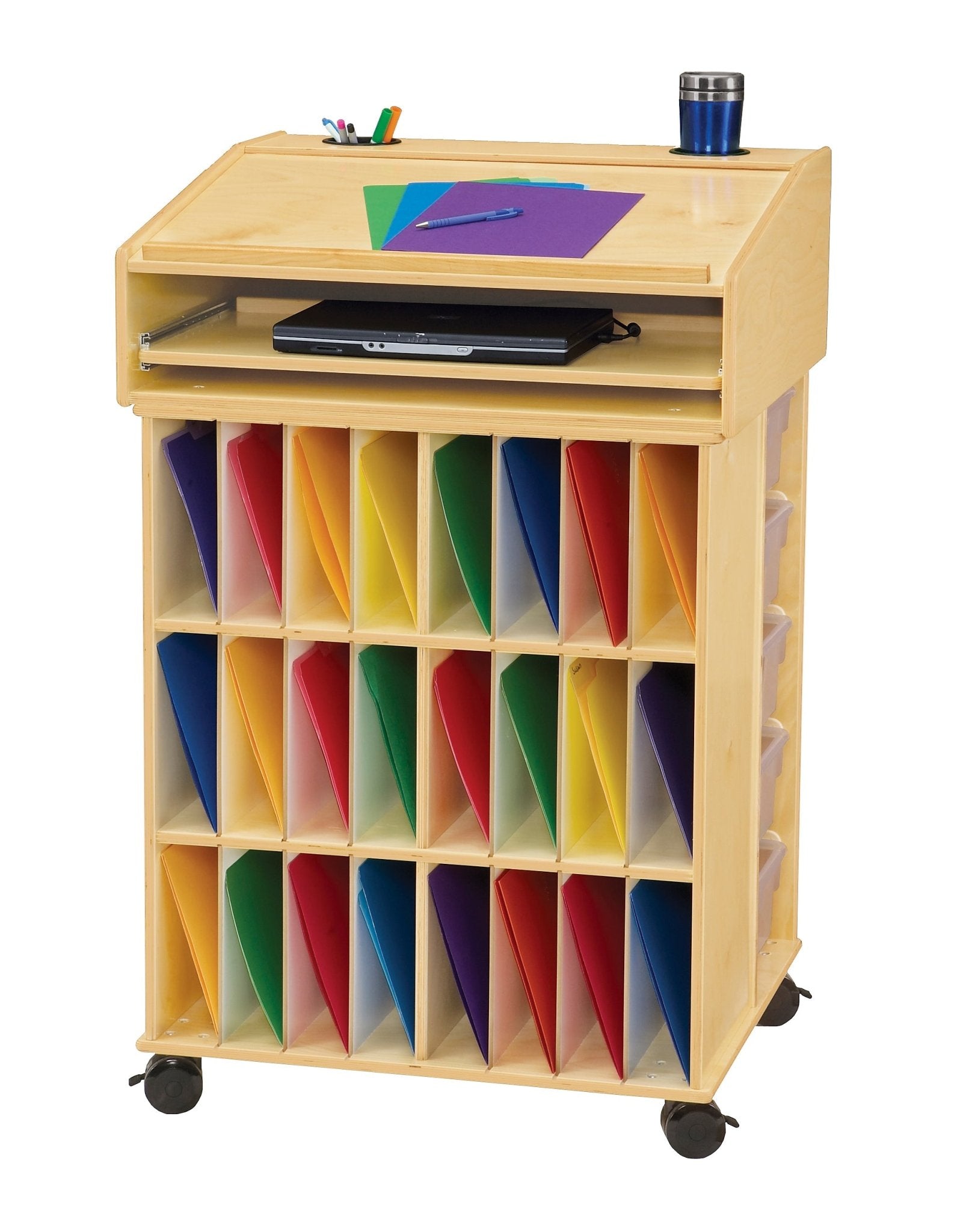 Jonti - Craft Communication Center - SchoolOutlet
