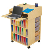 Jonti - Craft Communication Center - SchoolOutlet