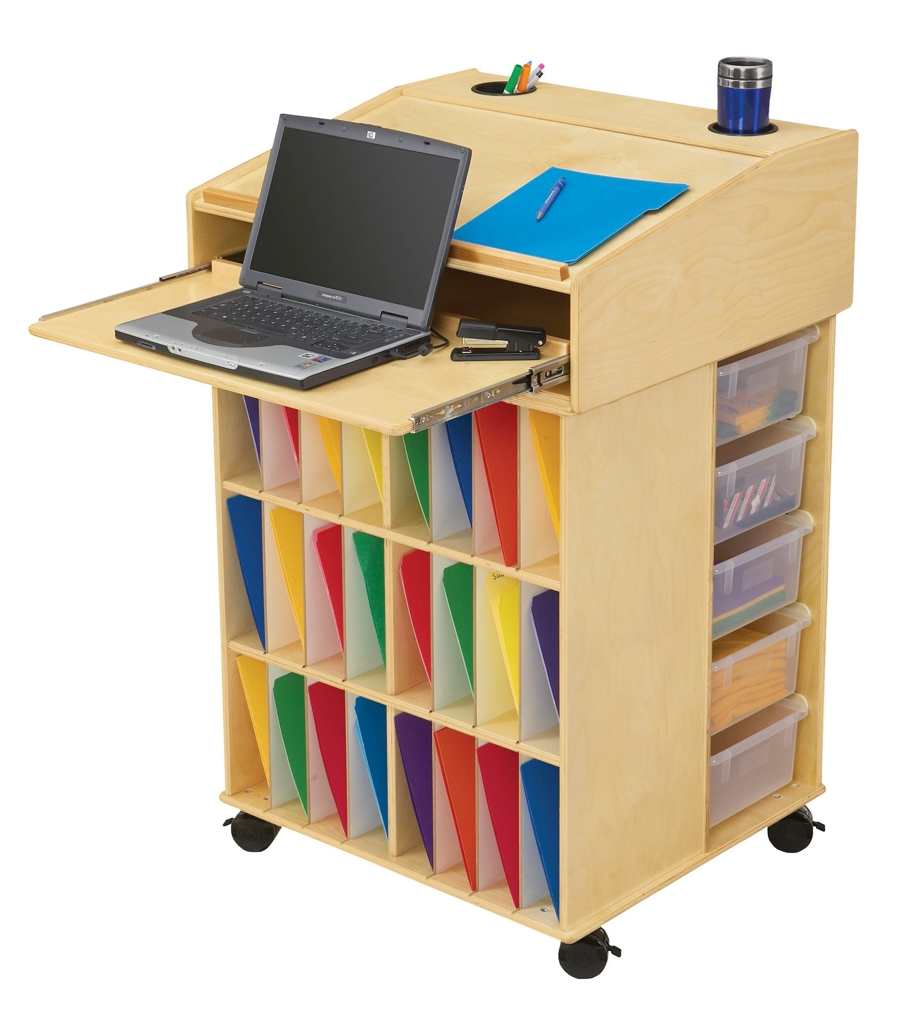 Jonti - Craft Communication Center - SchoolOutlet