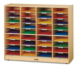Jonti - Craft Mobile Mailbox Organizer - SchoolOutlet