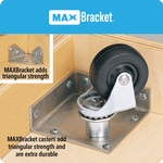 Jonti - Craft Mobile Mailbox Organizer - SchoolOutlet