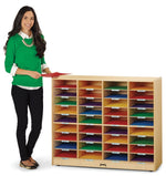 Jonti - Craft Mobile Mailbox Organizer - SchoolOutlet